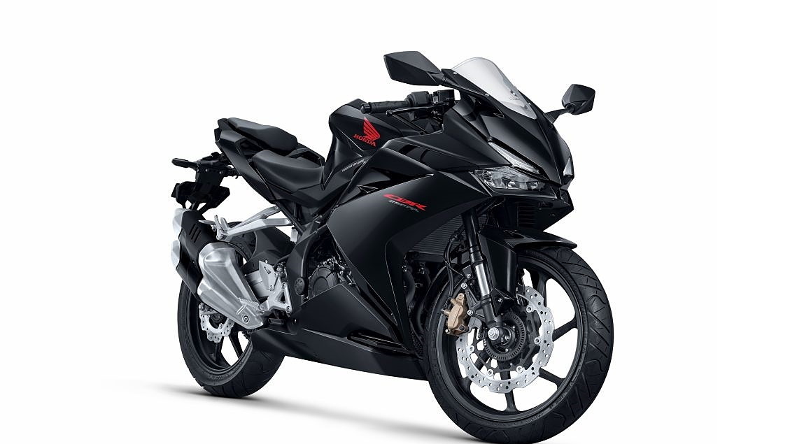 2018 honda 2024 cbr 250r