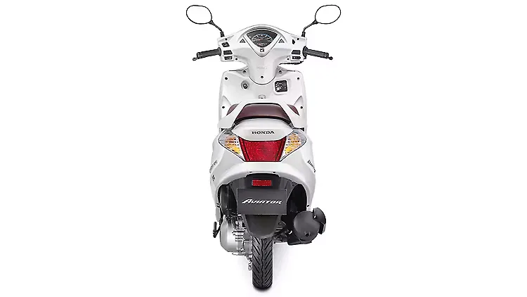 Honda Aviator Price, Images Used Aviator Scooters BikeWale