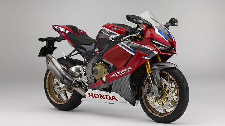 2019 Honda CBR1000RR to develop 212bhp - BikeWale