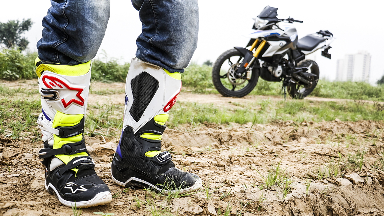 Alpinestars Tech 7 MX Off-road Boots Product Review: 3-month