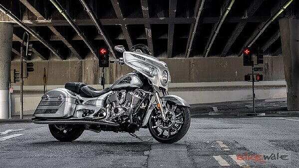 Indian Chieftain Elite to be priced at Rs 39 lakhs