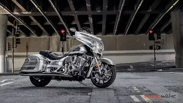 Indian Chieftain Elite to be priced at Rs 39 lakhs Indian Chieftain Elite to be priced at Rs 39 lakhs