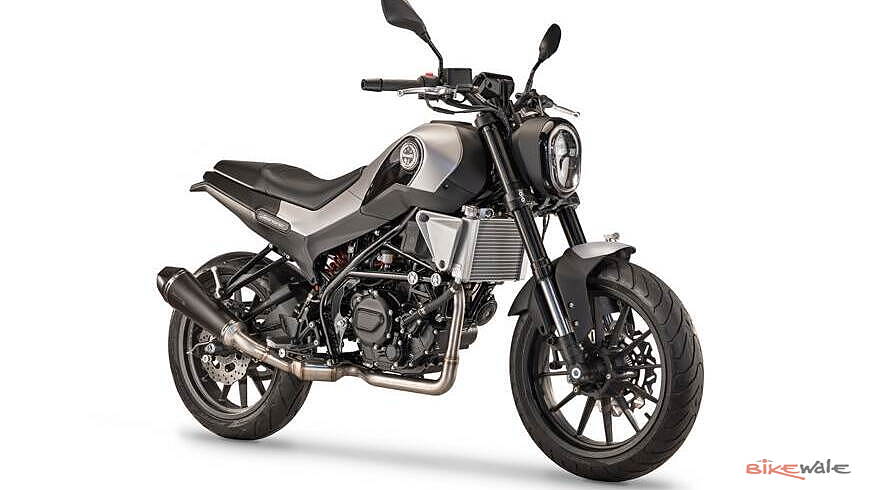 Benelli Leoncino, TRK 250 India launch next year