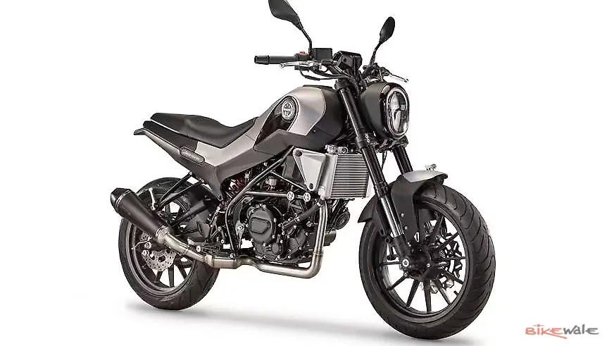 Benelli Leoncino, TRK 250 India launch next year Benelli Leoncino, TRK 250 India launch next year