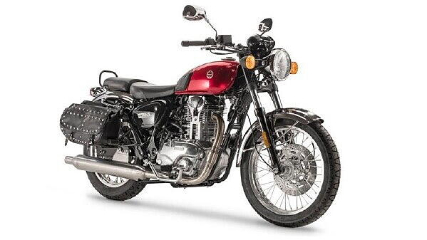 Benelli to launch Royal Enfield rival Imperiale 400 in India next year