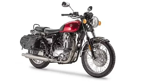 Benelli to launch Royal Enfield rival Imperiale 400 in India next year Benelli to launch Royal Enfield rival Imperiale 400 in India next year