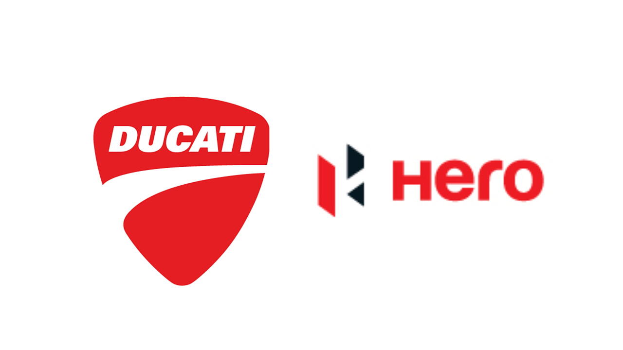 Ducati could tie-up with Hero MotoCorp for a 300cc single cylinder motorcycle