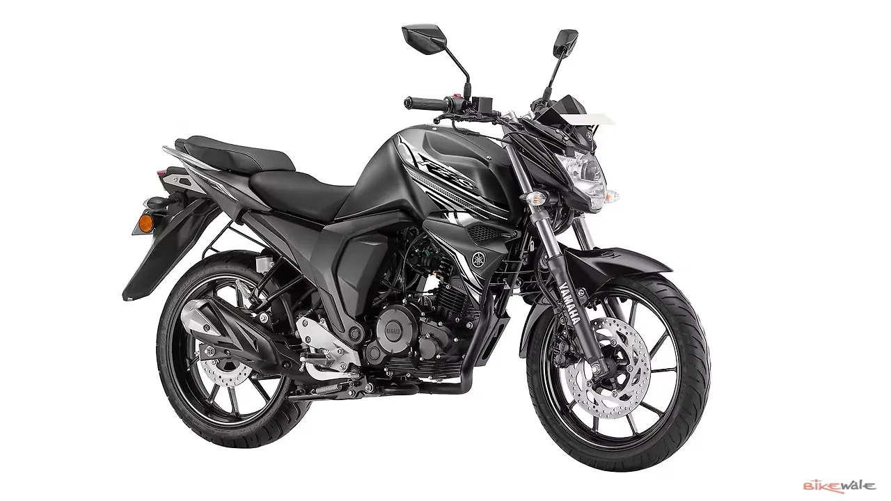 Yamaha Fz S Fi Disc What Else Can You Buy Bikewale