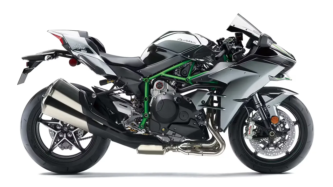 2019 Kawasaki Ninja H2 – What else can you buy 2019 Kawasaki Ninja H2 – What else can you buy