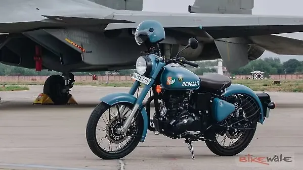 Royal Enfield Classic Signals - What else can you buy Royal Enfield Classic Signals - What else can you buy