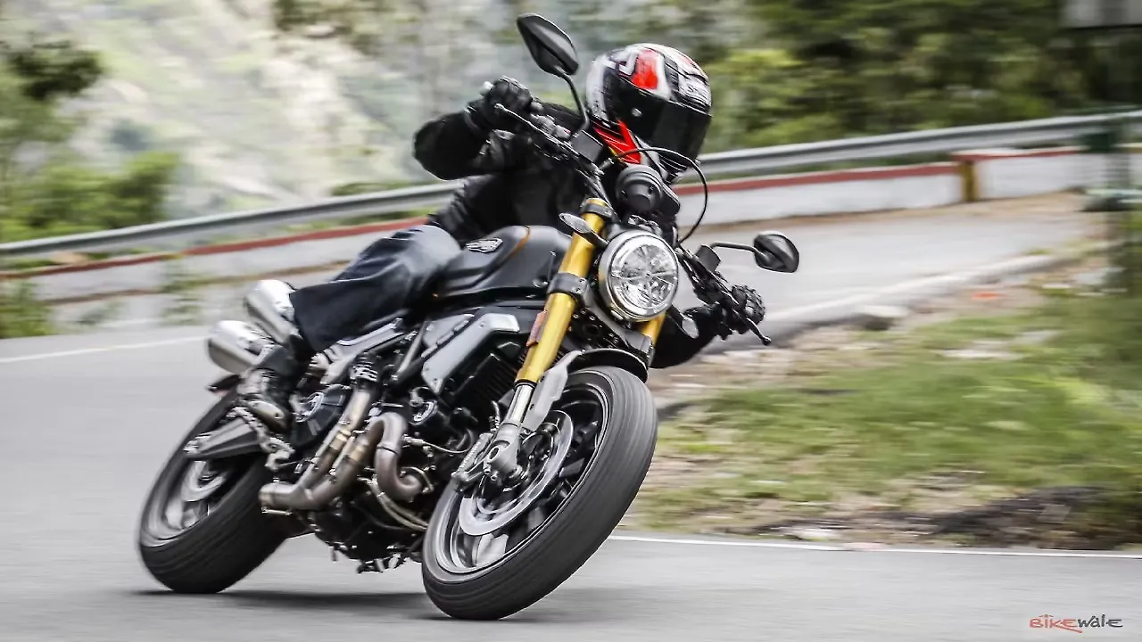 Ducati Scrambler 1100 Sport Ride Photo Gallery Ducati Scrambler 1100 Sport Ride Photo Gallery
