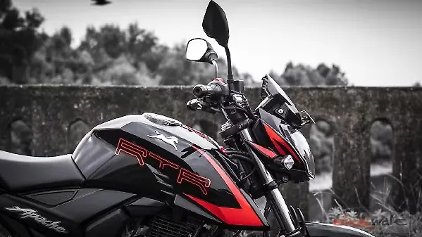 TVS registers nominal sales growth in August TVS registers nominal sales growth in August