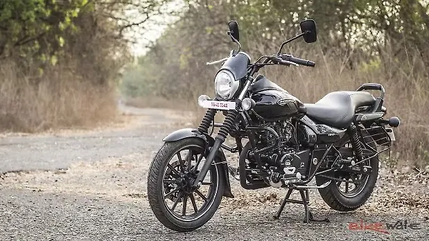 Bajaj record 27 per cent growth in India for August 2018 Bajaj record 27 per cent growth in India for August 2018