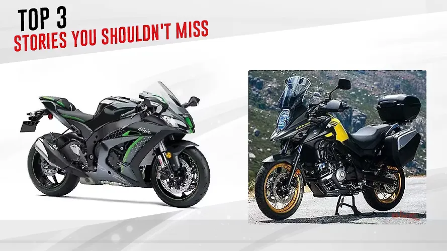 ファッション shouldn't you stories 3 Top miss- to 650 V-Strom Suzuki その他