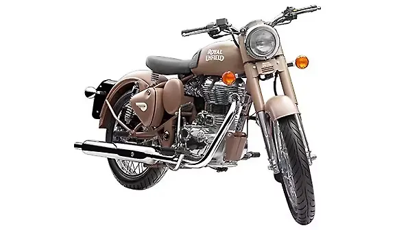 Royal Enfield Classic 500 ABS launched in India; pricing from Rs 1.99 lakhs Royal Enfield Classic 500 ABS launched in India; pricing from Rs 1.99 lakhs