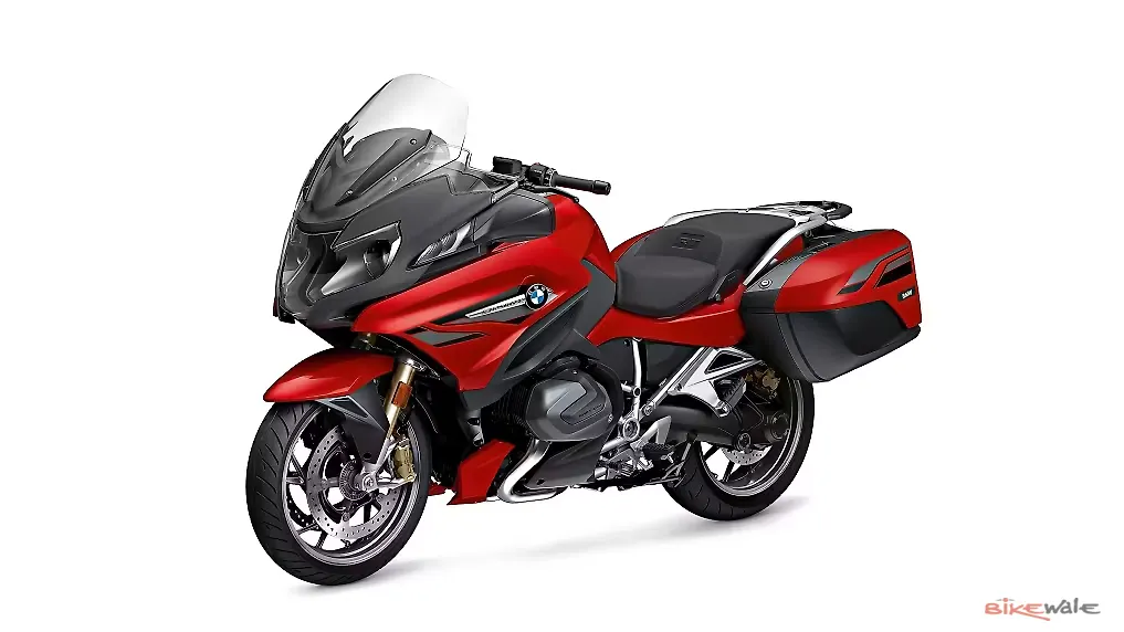 BMW R1250 RT Photo Gallery BMW R1250 RT Photo Gallery