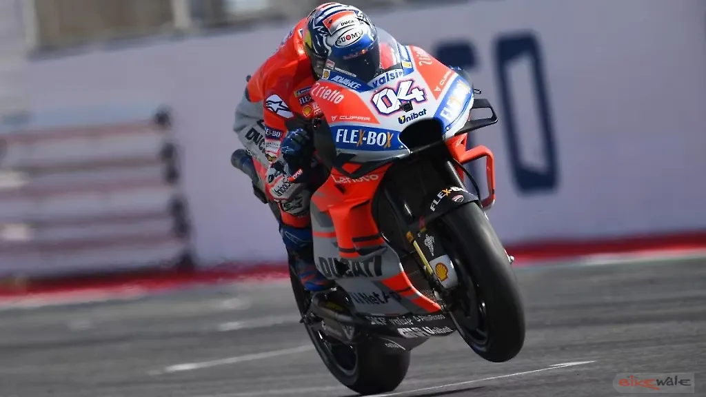 Ducati Panigale V4R to get winglets Ducati Panigale V4R to get winglets