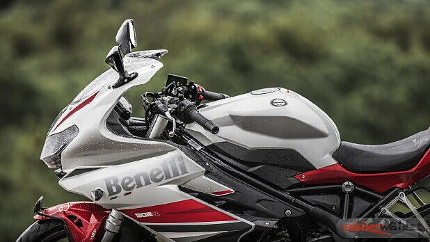 Benelli India increases service interval duration