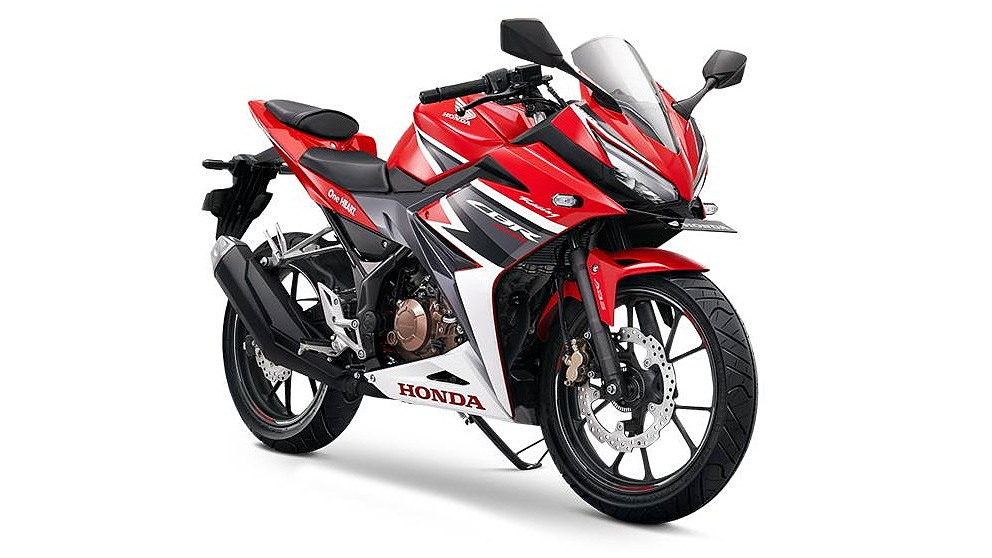 Cbr150s deals