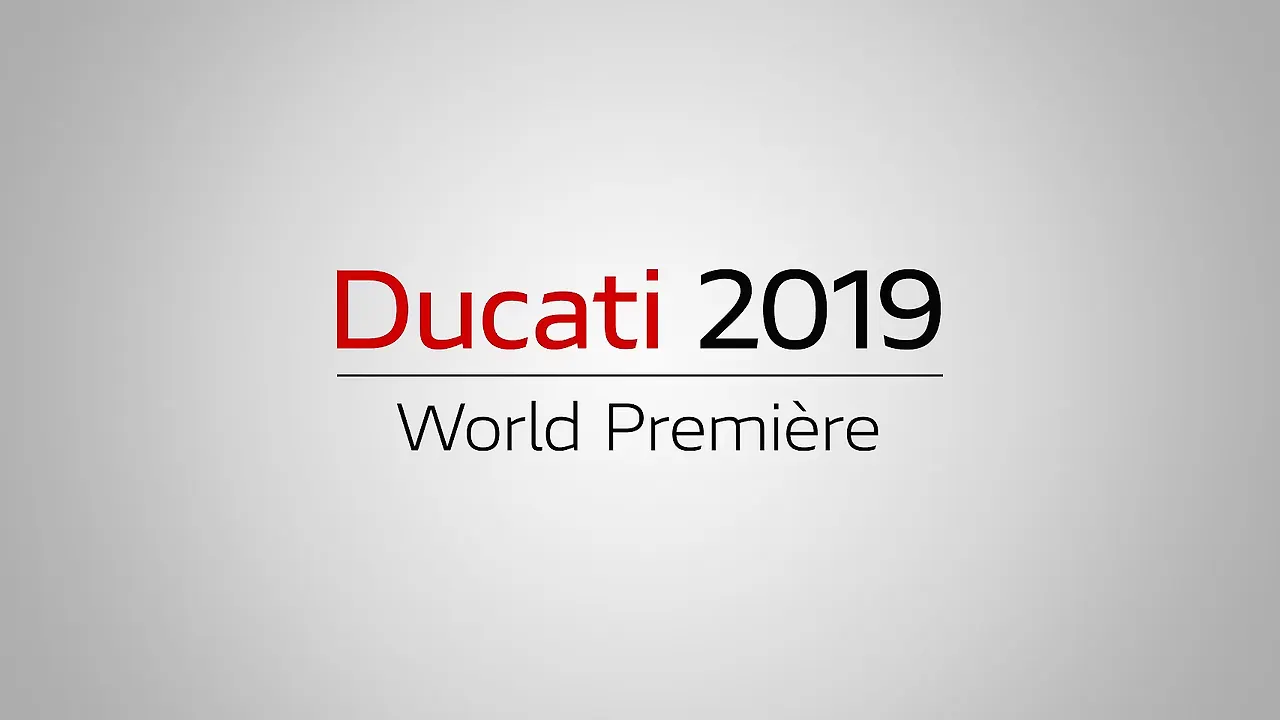 2019 Ducati model range: All you need to know 2019 Ducati model range: All you need to know