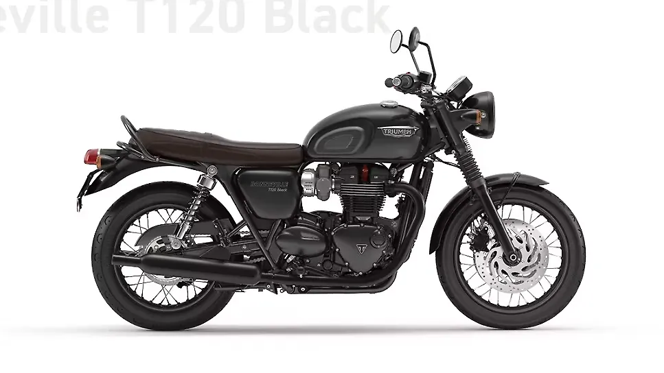Eicma 2018 Triumph Bonneville T120 Ace Unveiled Bikewale
