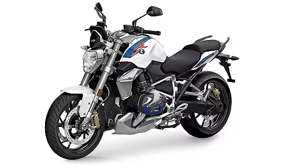 EICMA 2018: BMW unveils 2019 R1250 R and R1250 RS EICMA 2018: BMW unveils 2019 R1250 R and R1250 RS