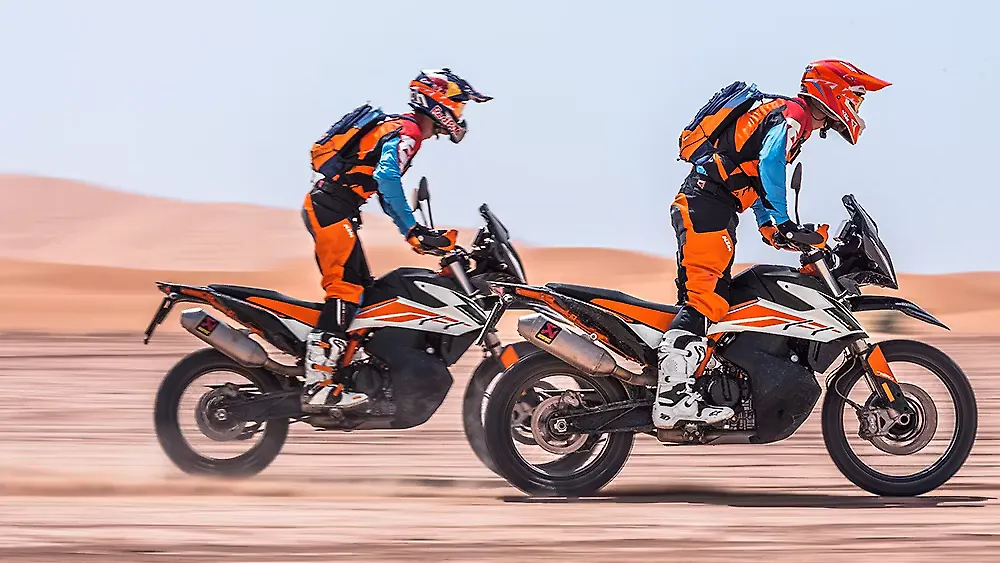 ktm 790 adventure eicma