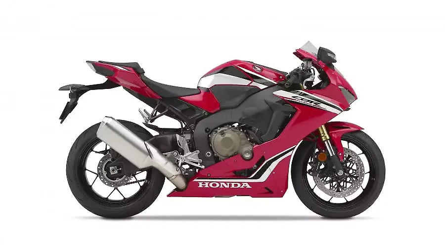 EICMA 2018: Honda CBR1000RR Fireblade gets minor updates for 2019 EICMA 2018: Honda CBR1000RR Fireblade gets minor updates for 2019