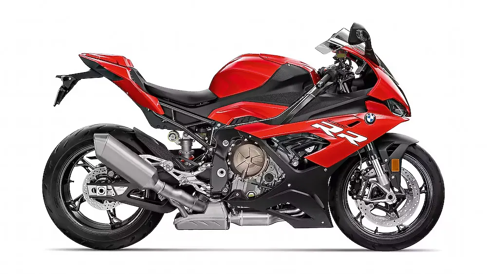 2019 BMW S 1000 RR Photo Gallery 2019 BMW S 1000 RR Photo Gallery