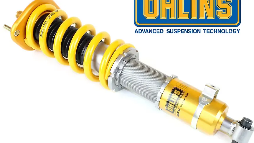Tenneco buys Ohlins for Rs 1143 crore Tenneco buys Ohlins for Rs 1143 crore