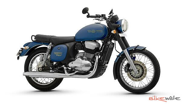 Classic Legends Announces Official Jawa Dealerships Bikewale