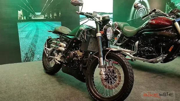 Motoroyale begins local assembly of FB Mondial HPS 300 Motoroyale begins local assembly of FB Mondial HPS 300