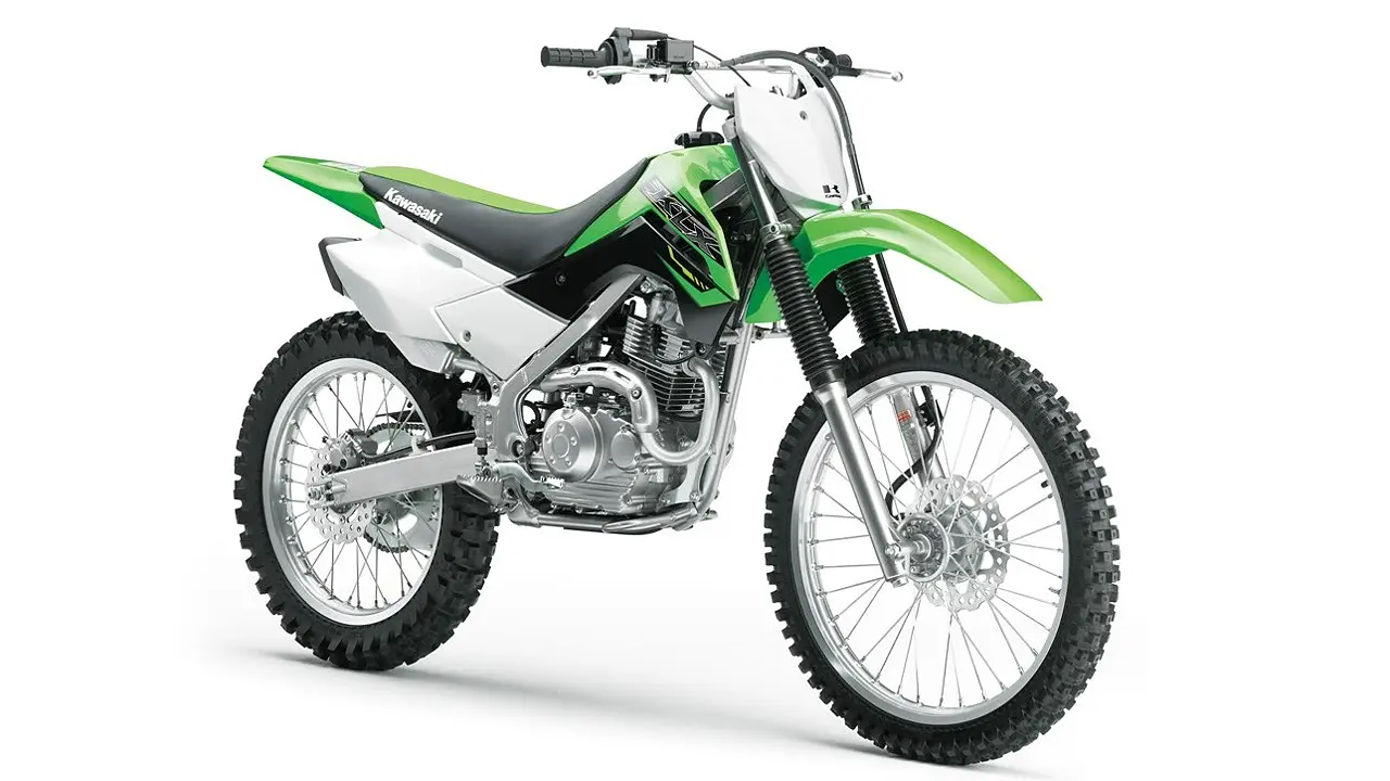 2019 Kawasaki KLX 140G launched at Rs 4.06 lakhs 2019 Kawasaki KLX 140G launched at Rs 4.06 lakhs