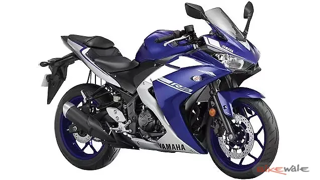 Yamaha YZF-R3 recalled globally Yamaha YZF-R3 recalled globally
