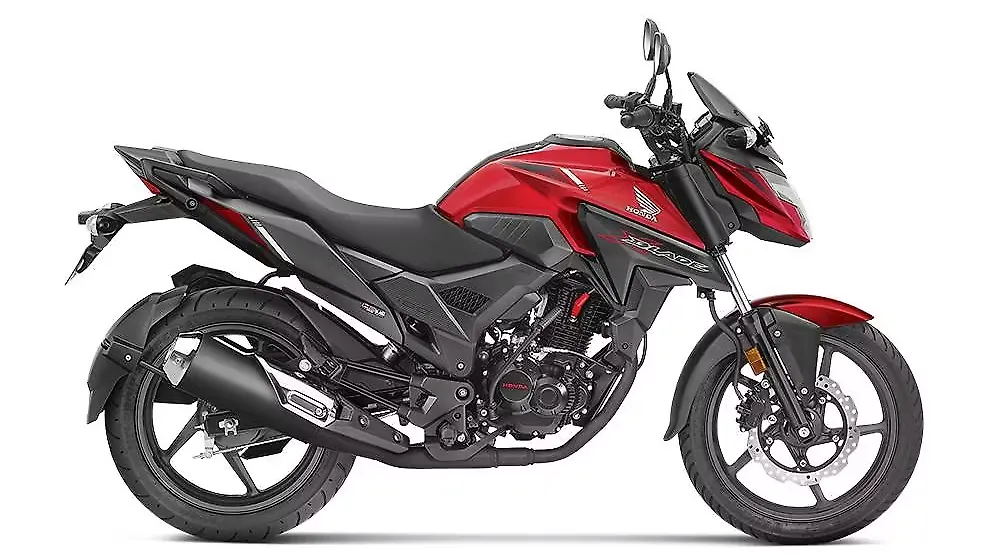 Honda XBlade ABS- What else can you buy Honda XBlade ABS- What else can you buy