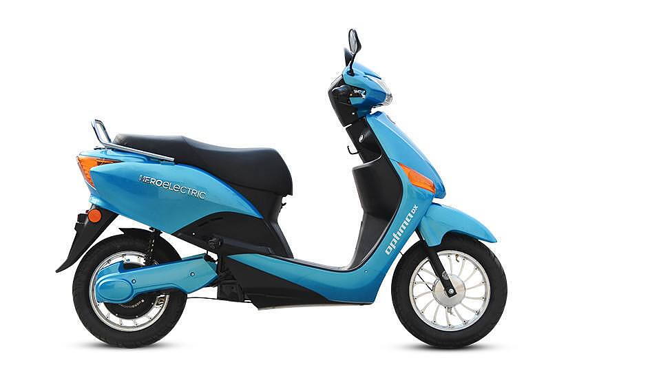 scooty licence
