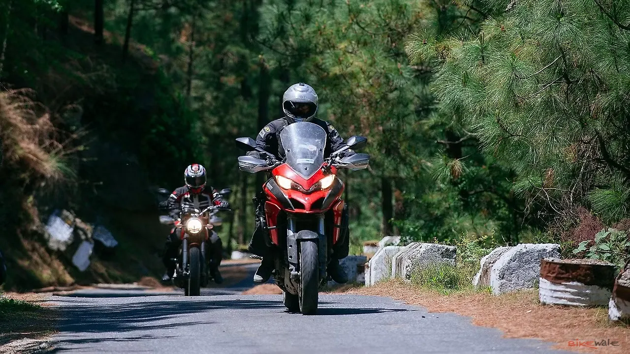 Ducati opens registrations for first Dream Tour of 2019 Ducati opens registrations for first Dream Tour of 2019
