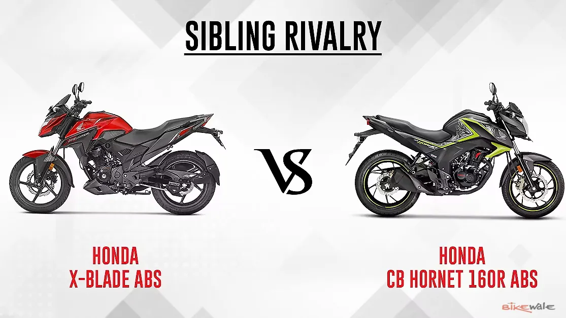 honda x blade 160r