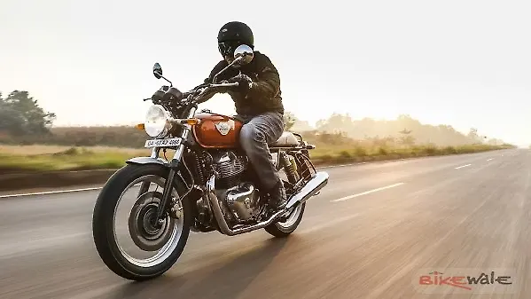 Bike News of the week: Lambretta comeback, Bajaj V15 Power Up launch, Jawa announcement Bike News of the week: Lambretta comeback, Bajaj V15 Power Up launch, Jawa announcement