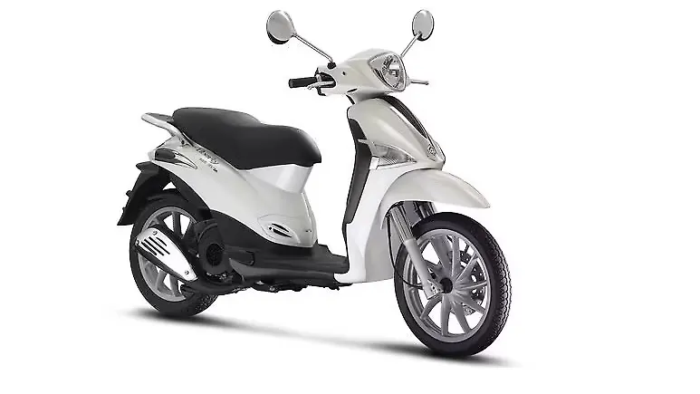 Exclusive! Piaggio India working on family scooter; to be called Aprilia Comfort Exclusive! Piaggio India working on family scooter; to be called Aprilia Comfort