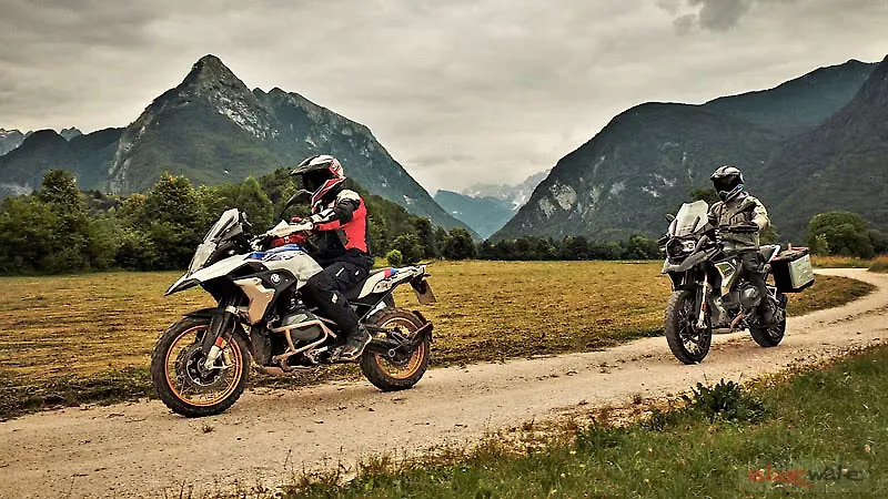2019 BMW R1250 GS launched in India at Rs 16.85 lakhs 2019 BMW R1250 GS launched in India at Rs 16.85 lakhs