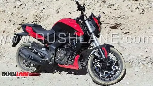 2019 Bajaj Dominar 400 bookings open! 2019 Bajaj Dominar 400 bookings open!