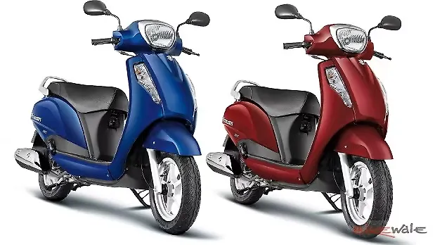 suzuki access 125 drum brake price