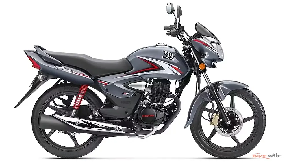 Honda CB Shine and CB Shine SP launched with CBS; prices start at Rs 60,013 Honda CB Shine and CB Shine SP launched with CBS; prices start at Rs 60,013