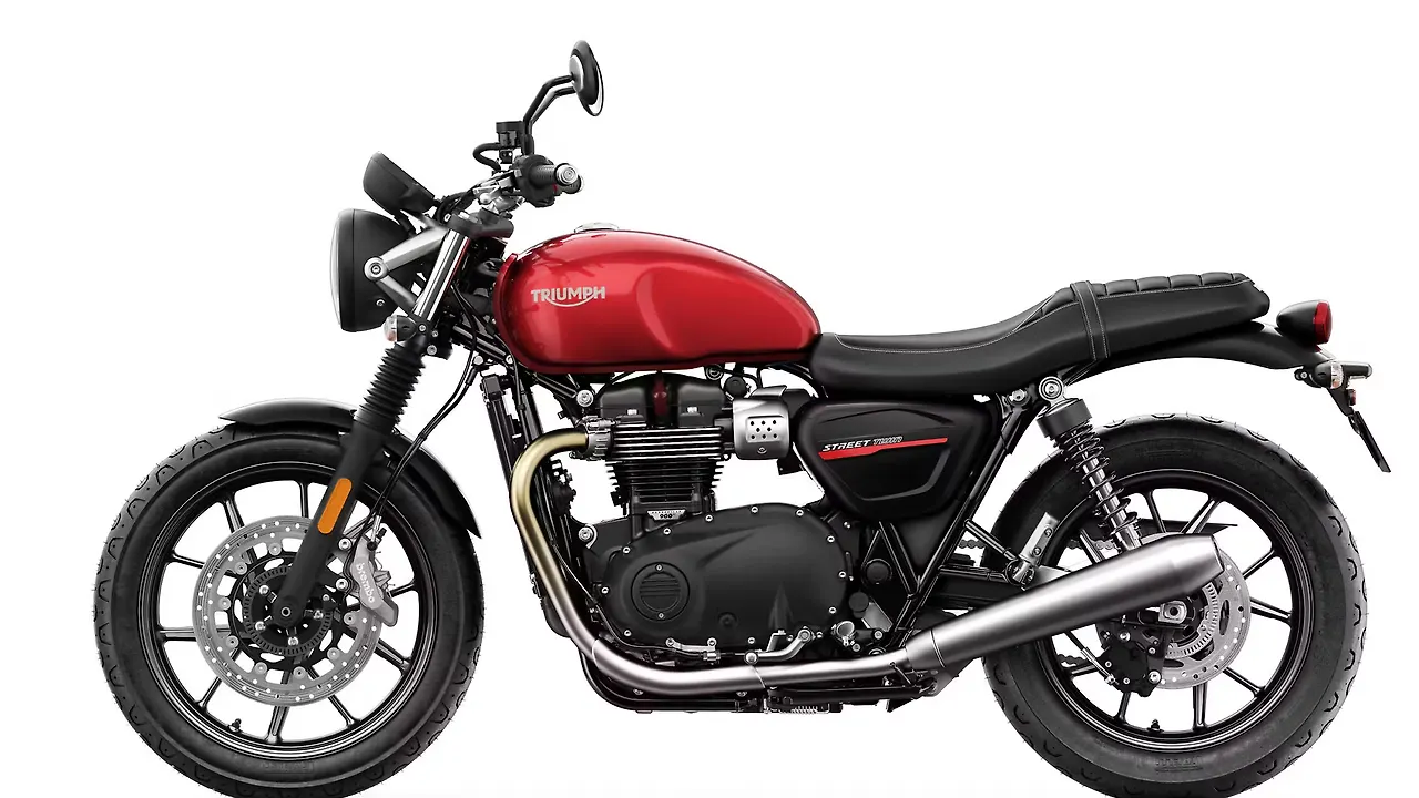 2019 Triumph Street Twin India launch- What to expect 2019 Triumph Street Twin India launch- What to expect