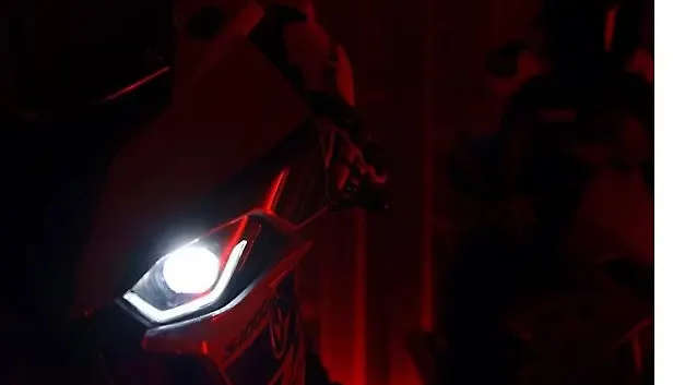 BMW Motorrad India teases 2019 S1000RR; to be launched soon BMW Motorrad India teases 2019 S1000RR; to be launched soon