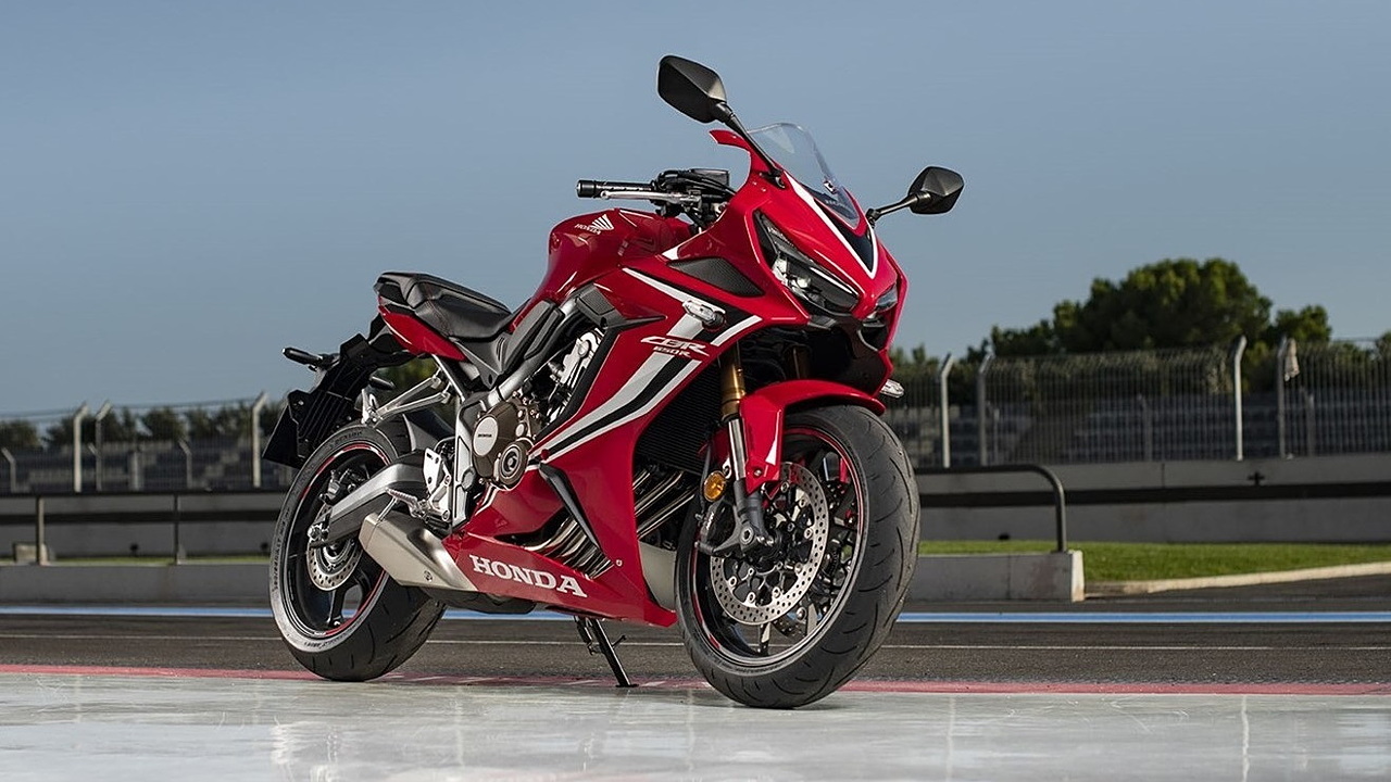 2019 cbr650r store