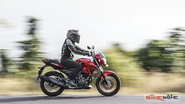 Hero MotoCorp’s February sales down by 2 per cent Hero MotoCorp’s February sales down by 2 per cent