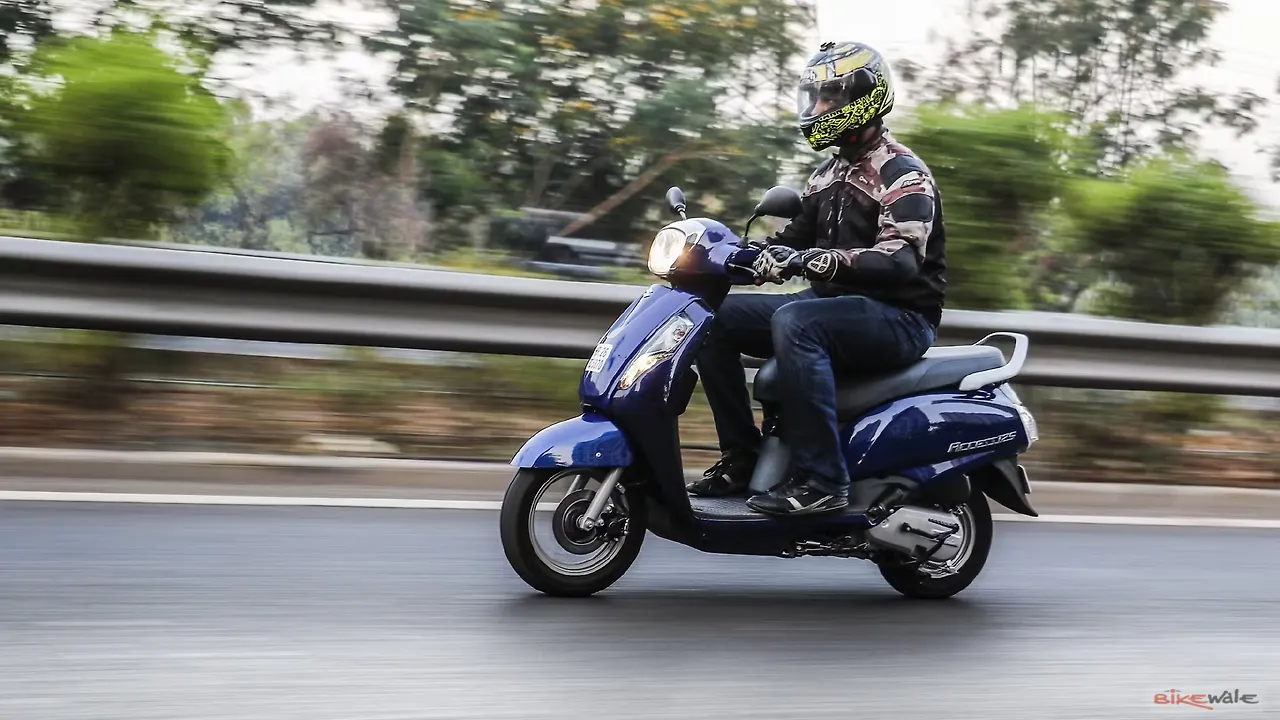 Suzuki registers 27 per cent sales hike in February Suzuki registers 27 per cent sales hike in February
