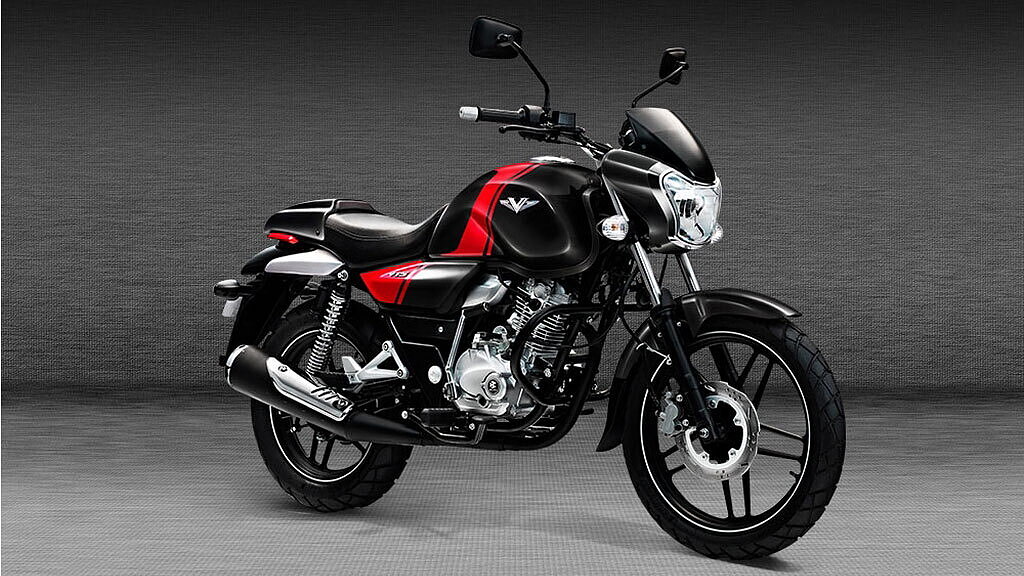 bajaj vikrant new model